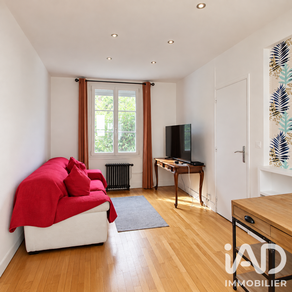 Vente Maison Vente Maison/villa 6 pièces Villiers-sur-marne