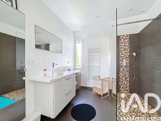  Maison à vendre 6 pièces 139 m²