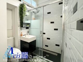  Appartement � vendre 1 pi�ce 19 m�