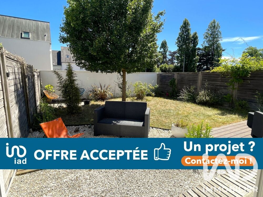 Vente Maison Vente Maison/villa 4 pièces La baule-escoublac