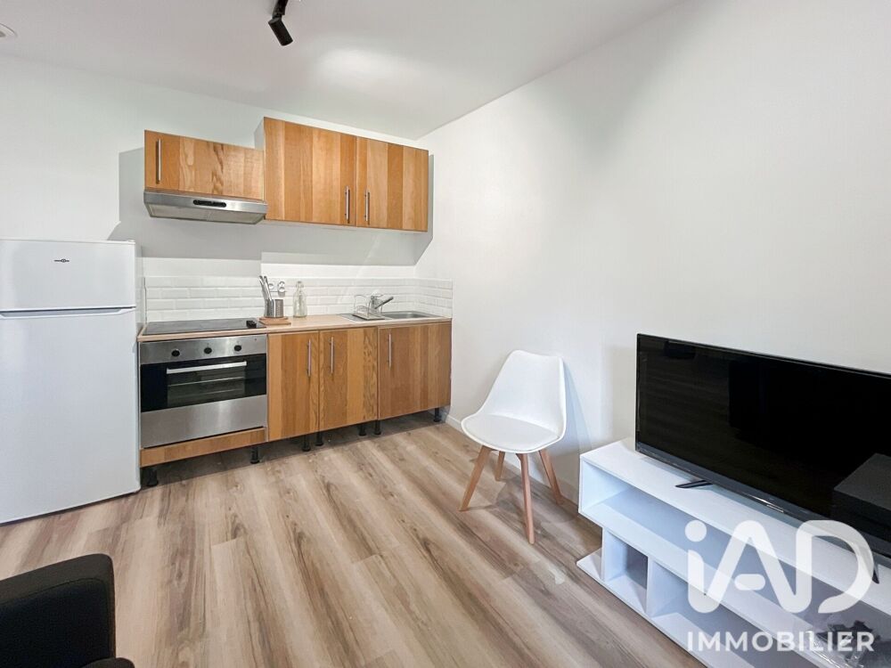 Location Appartement Location Appartement 2 pièces Bagnols-sur-cèze