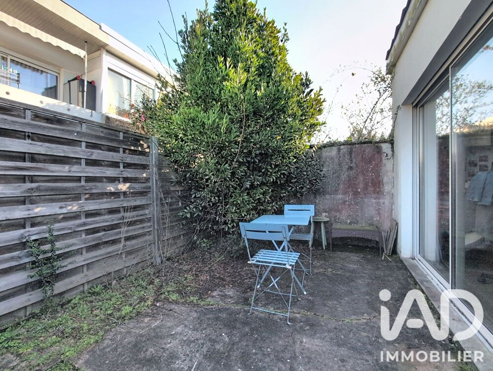 Vente Appartement Vente Studio 1 pièce Pessac
