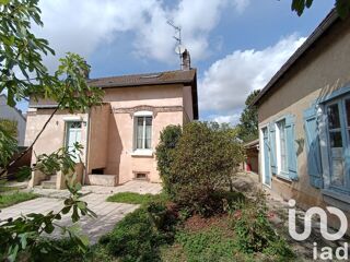  Maison � vendre 4 pi�ces 87 m�