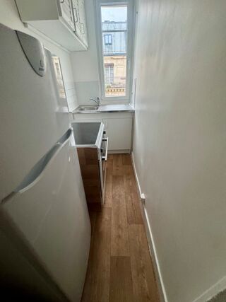  Appartement  vendre 2 pices 29 m