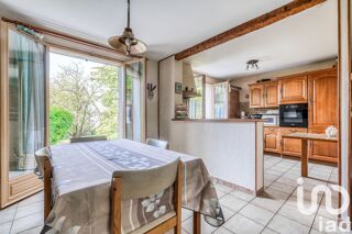 Maison à vendre 5 pièces 110 m²