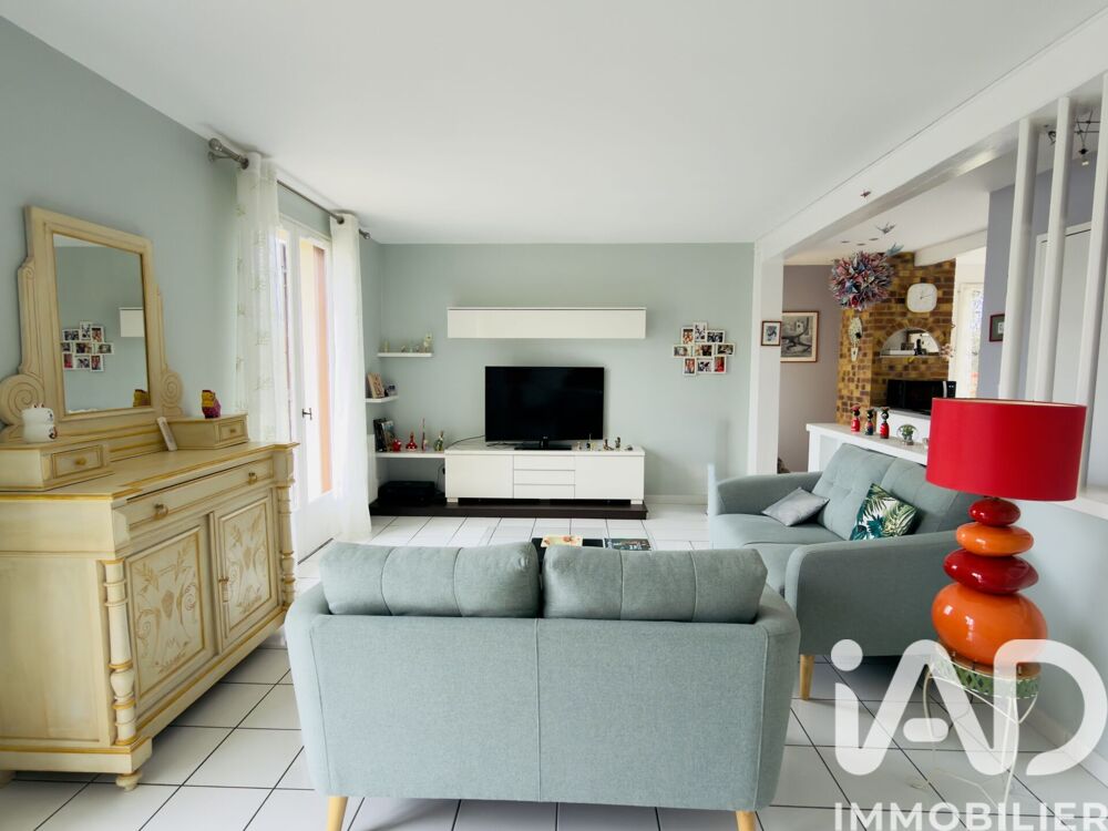 Vente Maison Vente Maison/villa 4 pièces Fargues-saint-hilaire