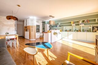  Appartement � vendre 5 pi�ces 110 m�