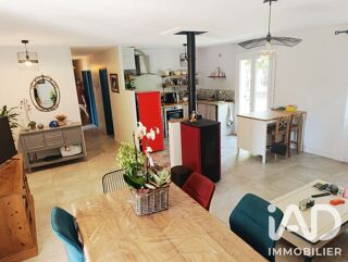  Maison à vendre 5 pièces 104 m²