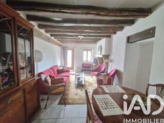  Maison à vendre 3 pièces 55 m²