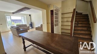  Maison à vendre 4 pièces 118 m²