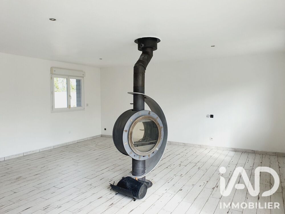 Vente Maison/villa 8 pièces