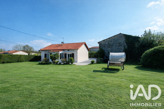  Maison à vendre 4 pièces 86 m²