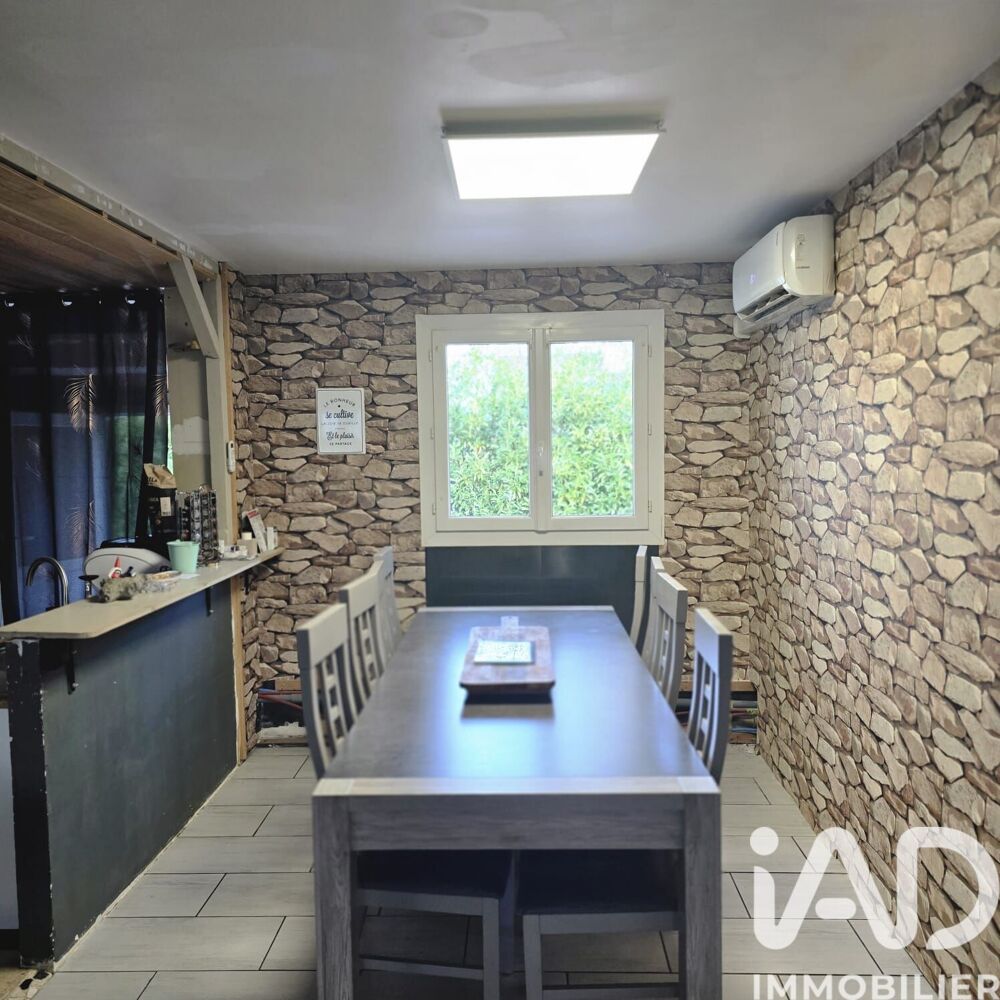 Vente Maison Vente Maison/villa 4 pièces Ingré