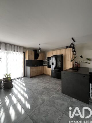  Maison à vendre 3 pièces 75 m²