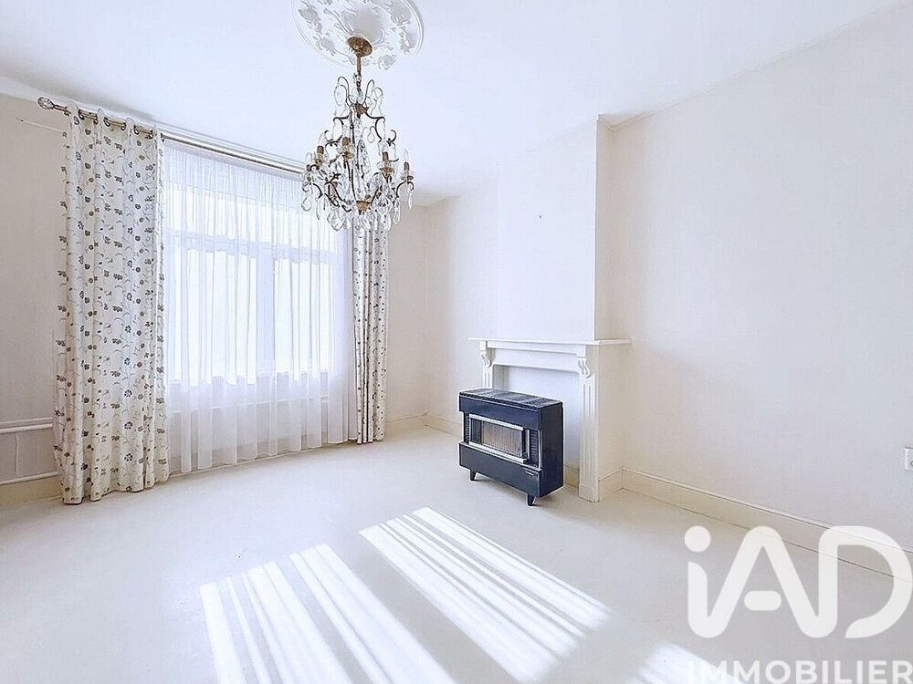 Vente Maison de ville 5 pièces