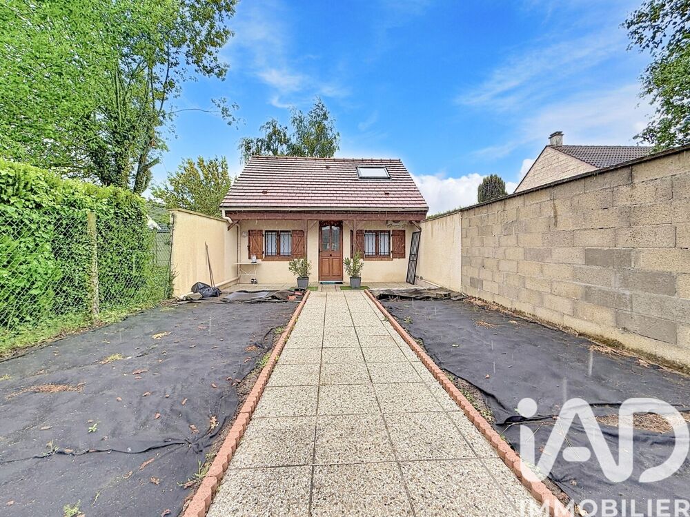 Vente Maison/villa 3 pièces