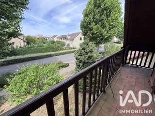  Maison à vendre 6 pièces 130 m²