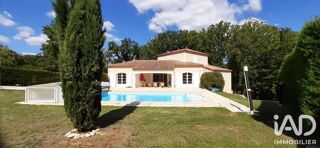  Maison à vendre 6 pièces 190 m²