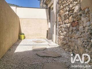  Appartement à vendre 2 pièces 55 m²