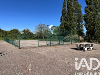  Terrain à vendre 652 m²