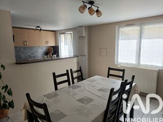  Maison à vendre 5 pièces 105 m²