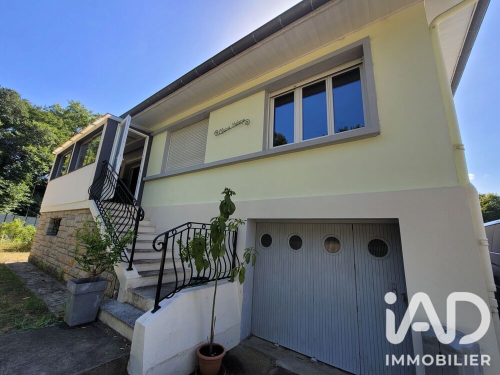 Vente Maison de village 4 pièces