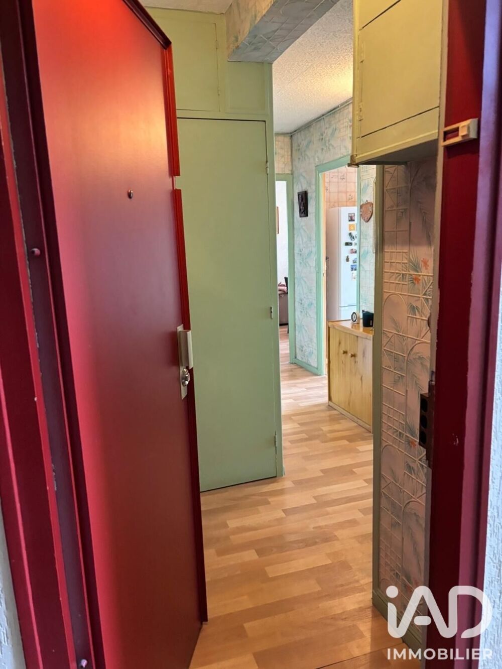 Vente Appartement Vente Appartement 4 pièces Viry-châtillon