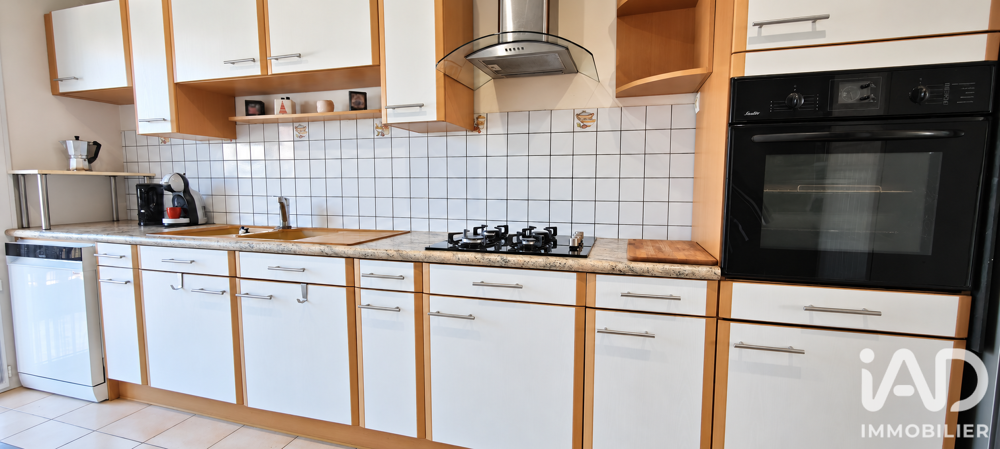Vente Maison Vente Maison traditionnelle 4 pièces Cabestany