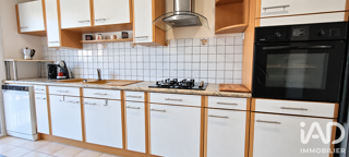 Vente Maison Vente Maison traditionnelle 4 pièces Cabestany