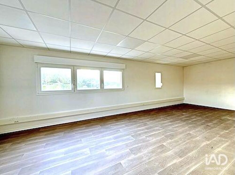   Vente Bureaux 68 m&sup2; 