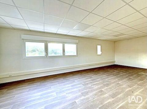 Vente Bureaux 68 m&sup2; 253000 30820 Caveirac