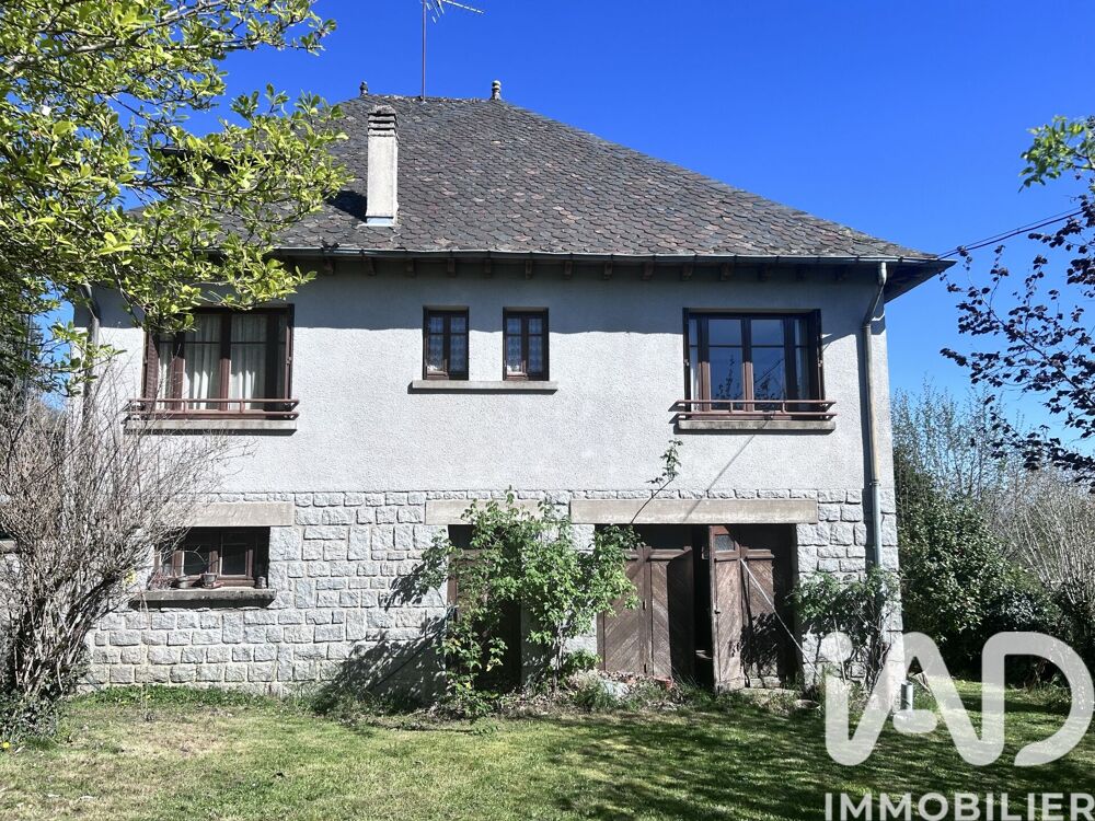 Vente Maison Vente Maison/villa 4 pièces Leucamp