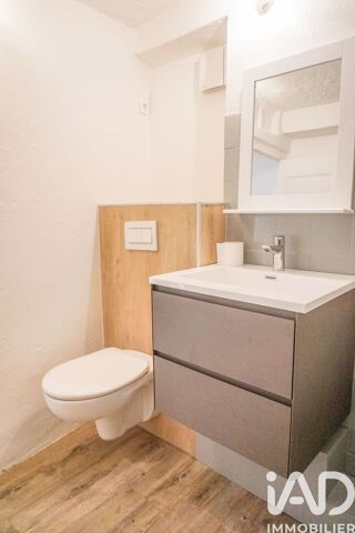  Appartement � vendre 3 pi�ces 56 m�