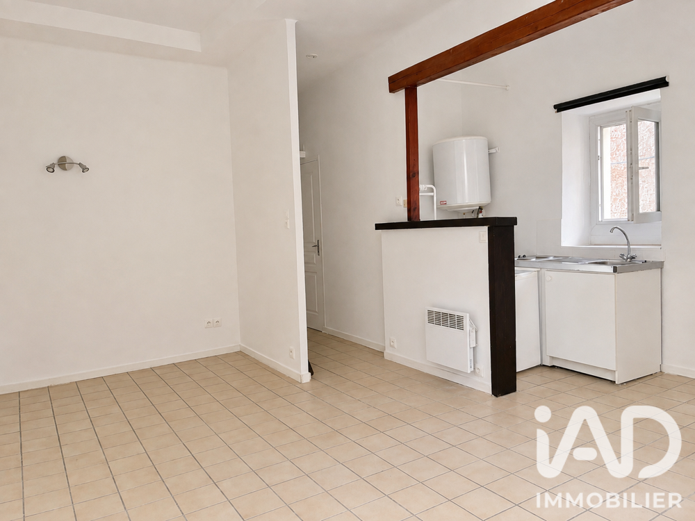 Vente Appartement Vente Studio 1 pièce Ollioules