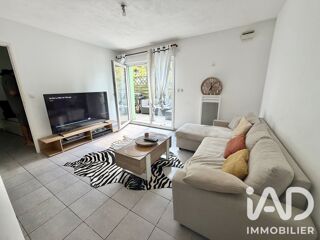  Appartement à vendre 2 pièces 40 m²