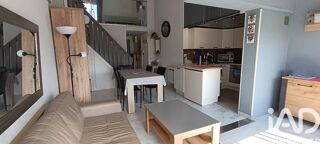  Appartement à vendre 3 pièces 60 m²