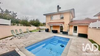 Vente Maison Vente Maison/villa 5 pièces Villefontaine