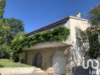  Maison à vendre 6 pièces 186 m²