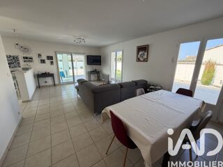  Maison à vendre 5 pièces 137 m²