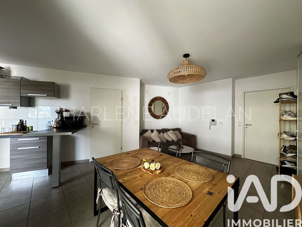 Vente Appartement Vente Appartement 2 pièces Montpellier