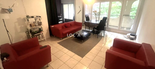  Appartement � louer 4 pi�ces 87 m�