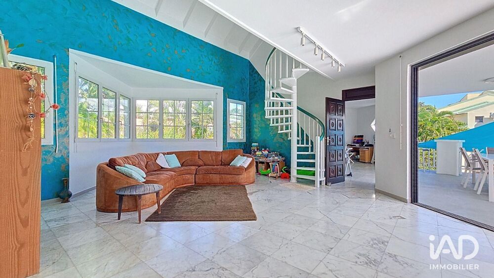 à vendre  Maison Le Gosier (97190)