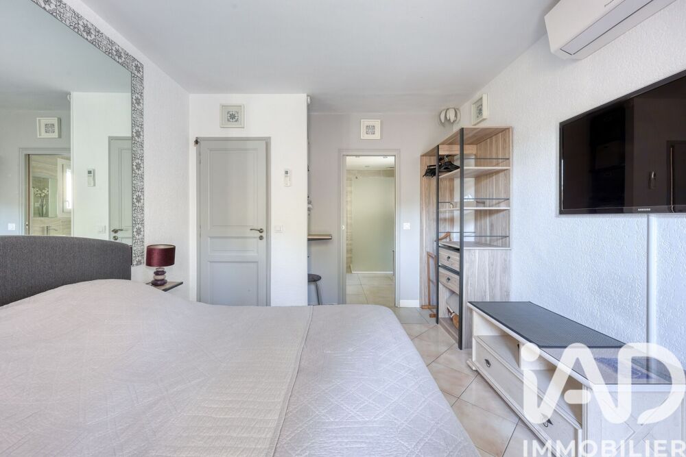 à vendre  Maison Sanary-sur-Mer (83110)