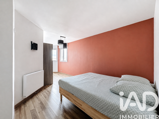  Appartement � vendre 2 pi�ces 69 m�