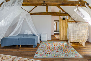  Maison � vendre 15 + pi�ces 490 m�