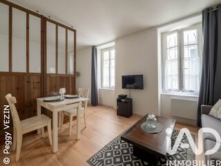  Appartement à vendre 1 pièce 25 m²