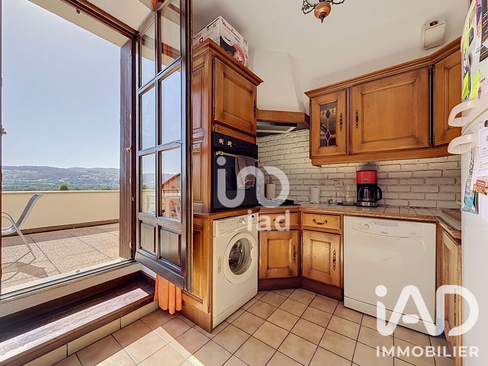 Vente Appartement Vente Appartement 3 pièces Saint-félix
