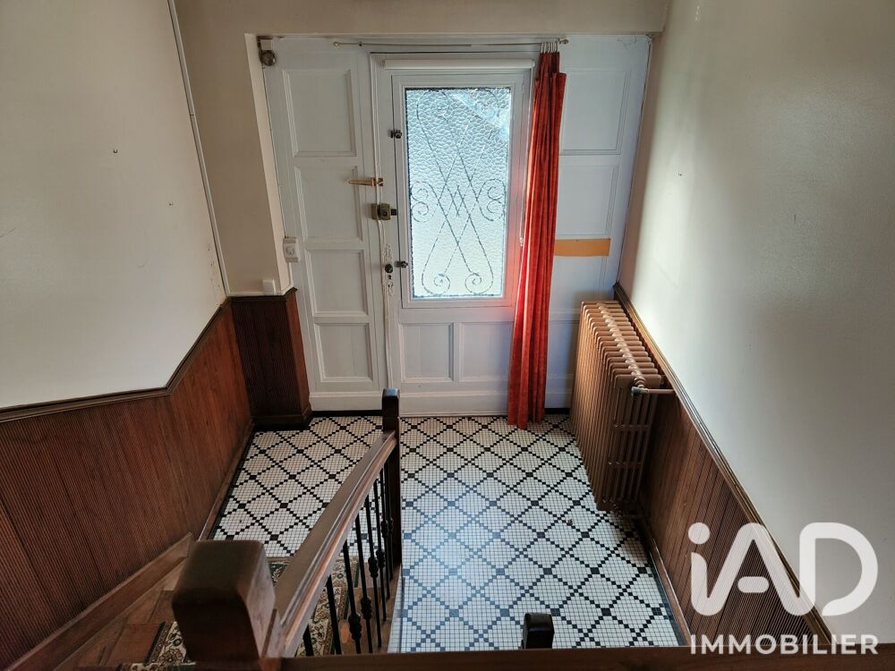 Vente Maison de village 4 pièces