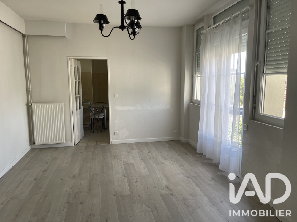 Vente Appartement Vente Appartement 2 pièces Sens