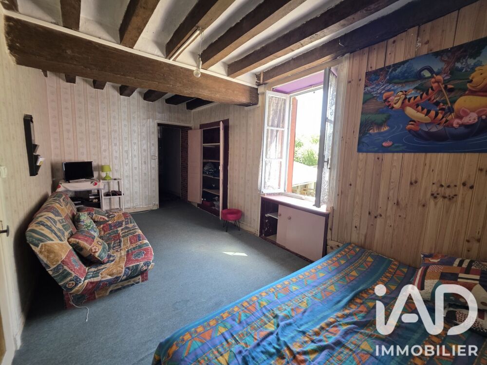 Vente Maison de village 8 pièces